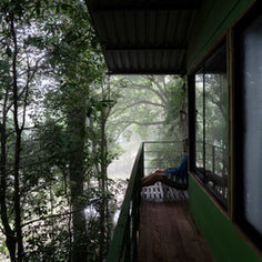 Hotel natureza
