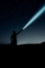“Seeking the Teacher" - Worship Service