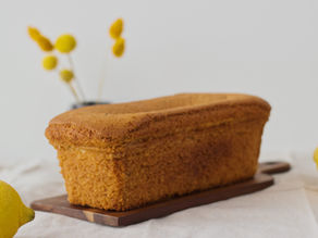 Bolo de Milho