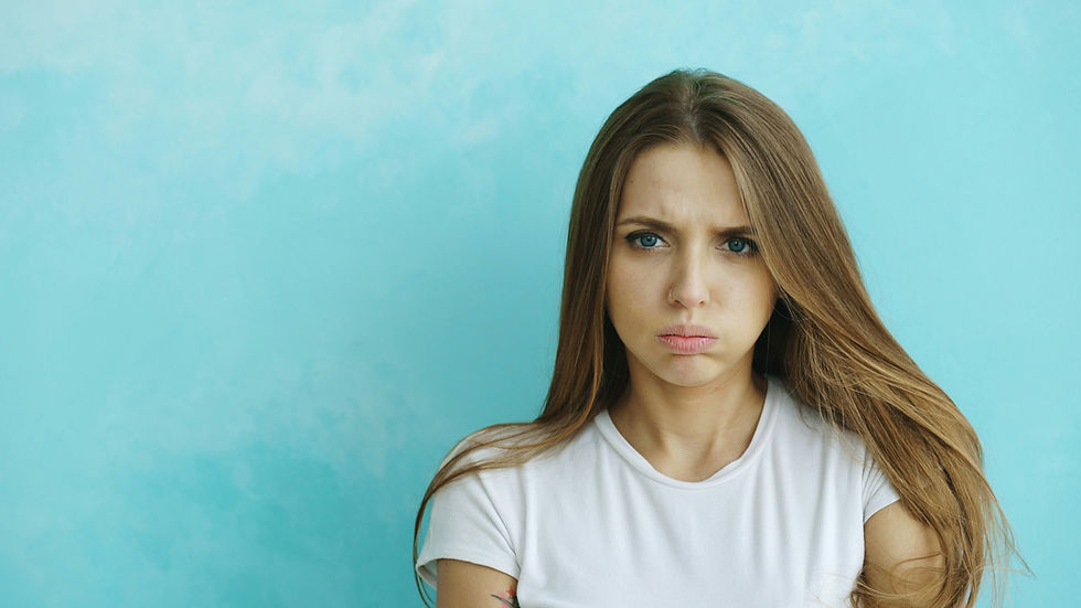 Free Pop-Up Class: "Toxic Relationships & Biblical Boundaries" - Session One