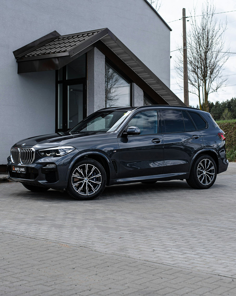 What Car Fits Me - Dealer vs Private Seller: Where Should You Buy a Used Car?