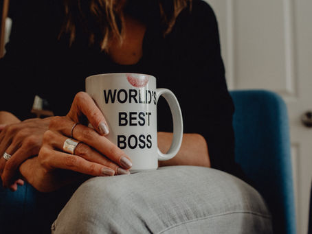 Prepared Remote Leaders Fair Better, but Why?