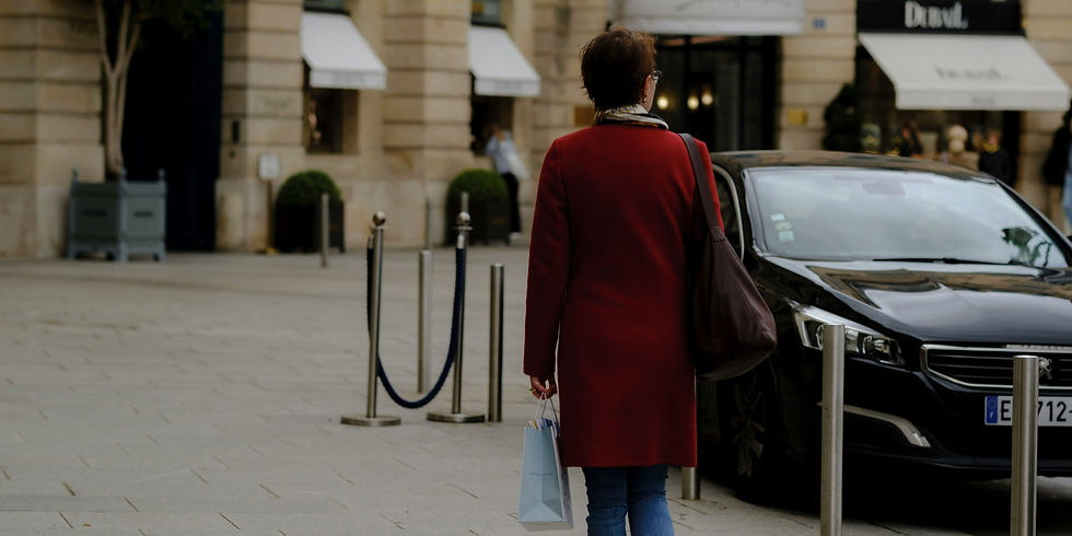 VIP NYC Transfers - Executive Transportation in Midtown East: What Assistants Should Plan Around