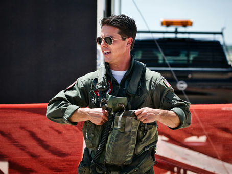 When AI Plays with Faces: Hollywood Faces a Deepfake Dilemma