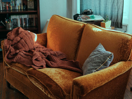 הקשר בין חווית שירות לכורסת טלוויזיה