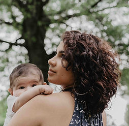 Pregnancy, birth and Beyond program