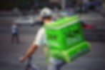 uber eats avis