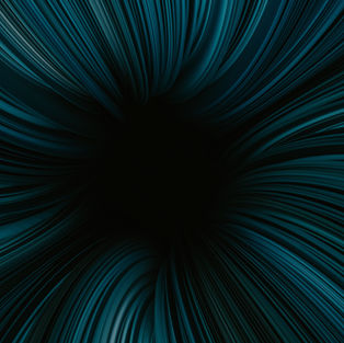 Ein schwarzes Loch, Atemreise