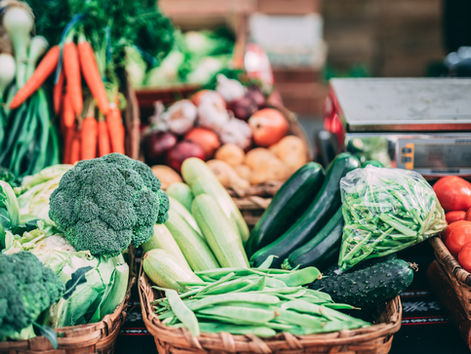 7 Signs You’re Eating Too Much Fiber