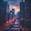 Writer: Urban Fantasy