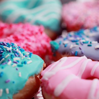 Donuts