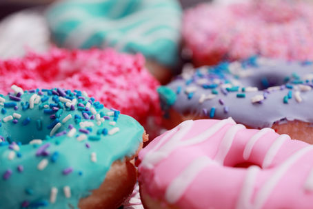 Here’s What Happens When You Stop Eating Sugar