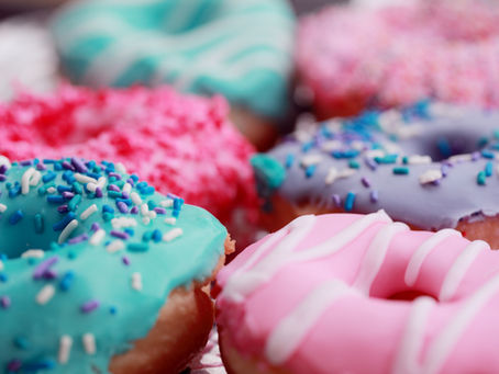 Here’s What Happens When You Stop Eating Sugar