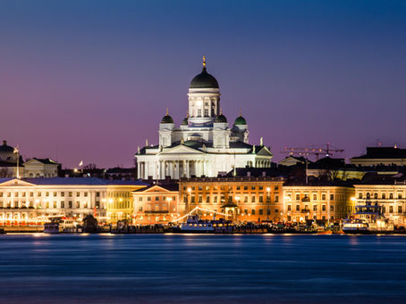 helsinki