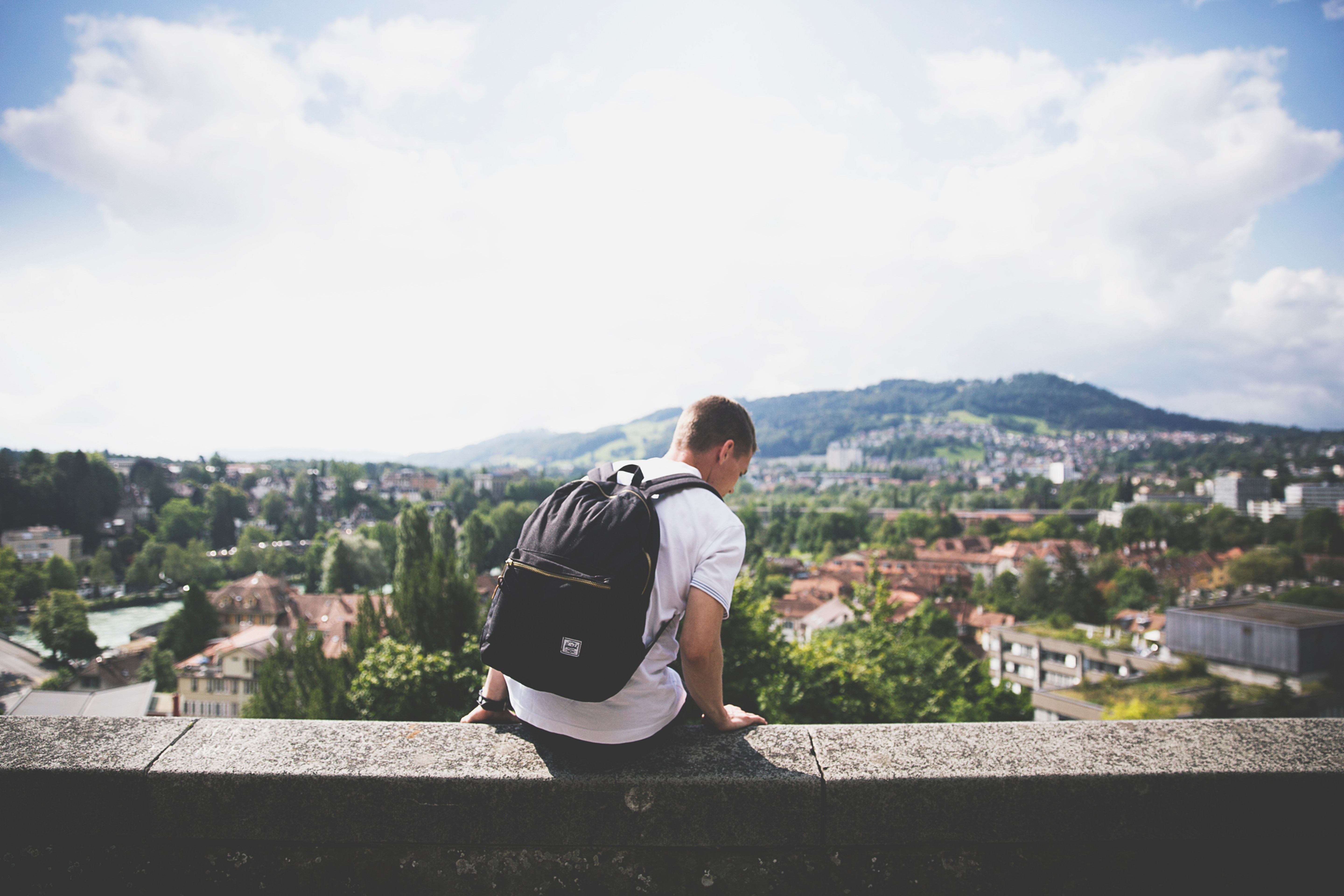 Independent Travel/Gap Year Travel Deposit and Consultation