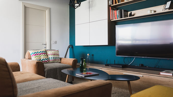 Activities To Do While At Home