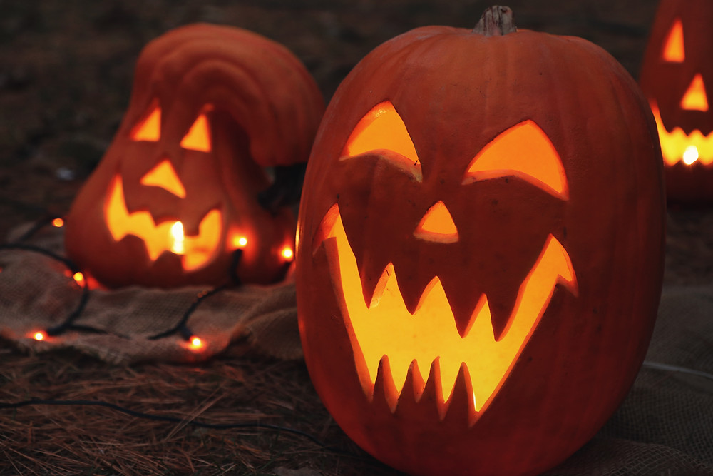 There are plenty of Halloween activities near your Leesburg rental