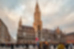 How to ask for and give directions in German?