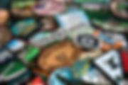 patches