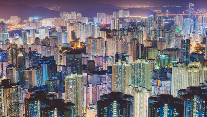 ForekastA AI Smart City