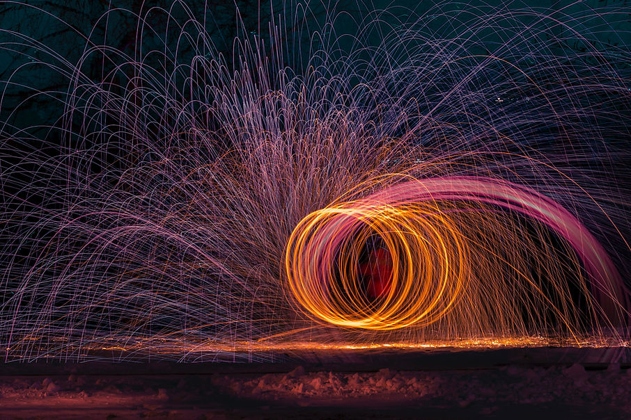 Image by Genessa Panainte