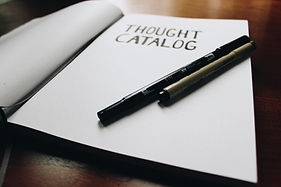 Image by Thought Catalog