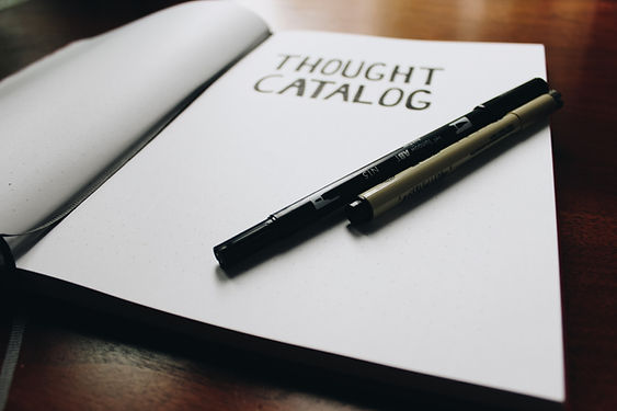 Image by Thought Catalog