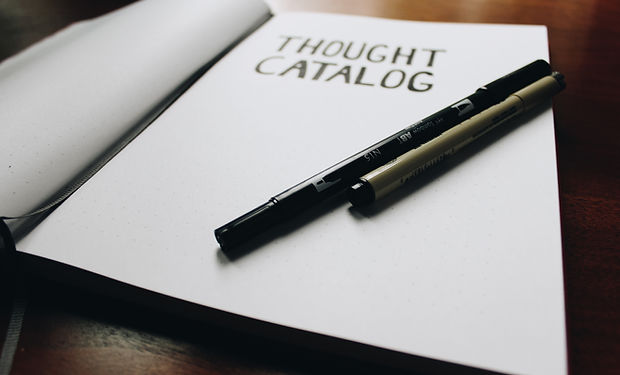 Image by Thought Catalog