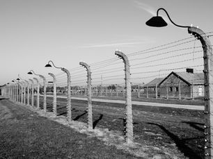 The Psychology behind the Holocaust