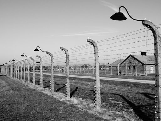 China and Genocide in the Modern Age