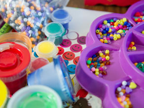 Craft Group is on again! 