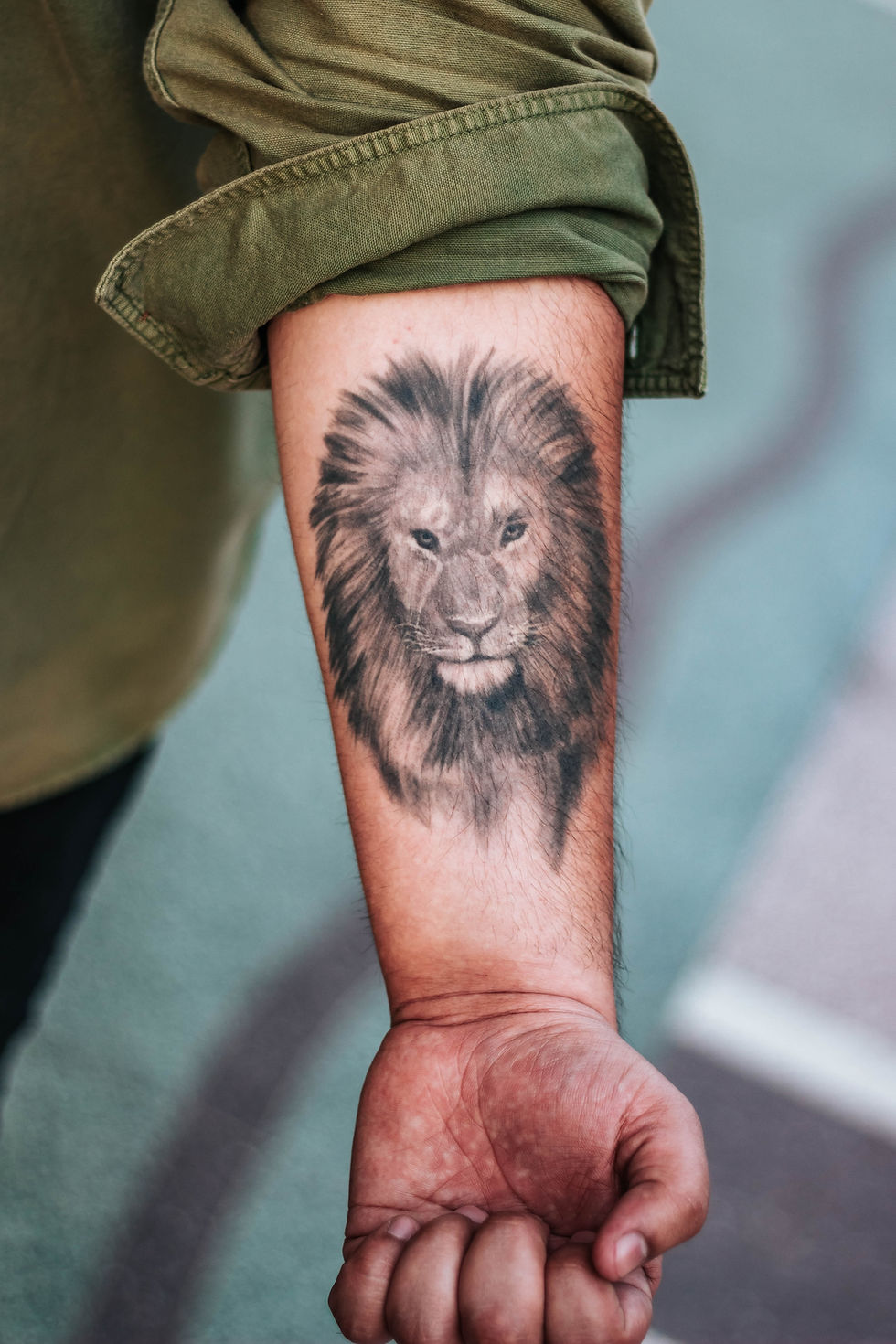 Image by Najib Kalil