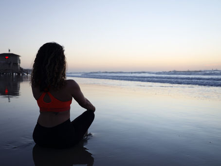 10 Simple Ways to Relieve Stress