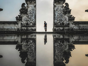 Podcast Studio in Bali: Where to Record & How to Get Started