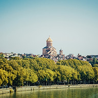 Image by Nika Tabatadze