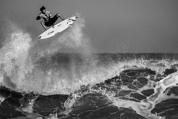 Backside air surfing shop