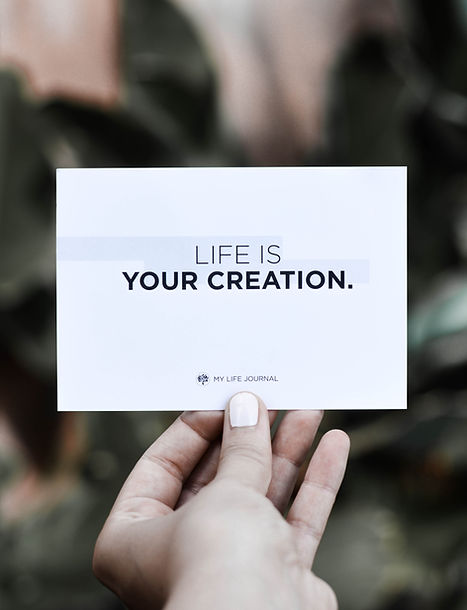 Image by My Life Journal