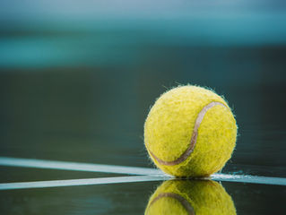 New Tennis Court Rules & Regulations