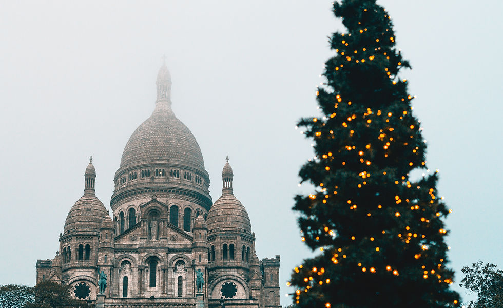 Image by Guillaume TECHER