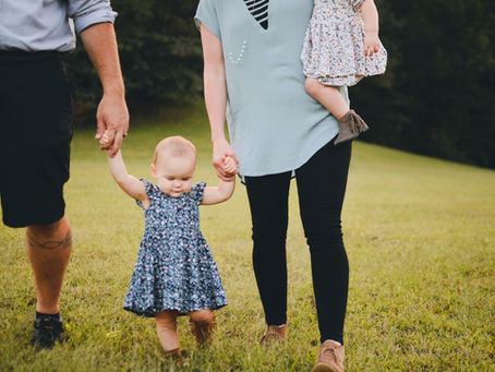 Smart Life Insurance Choices for New Parents