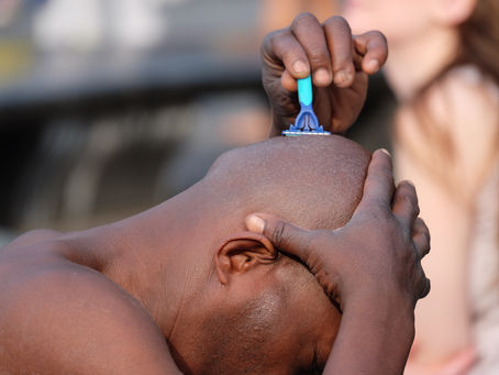 Mundan Vanity during second wave