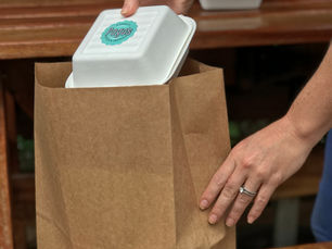 Hospitality VAT explained: eat-in, takeaway and delivery sales