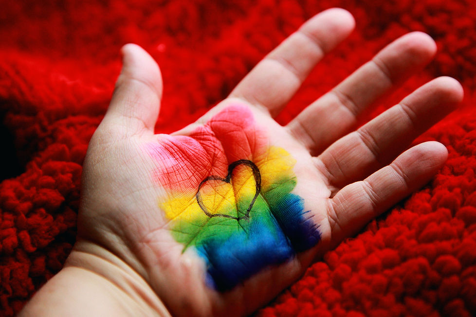 Funding LGBTQIA+ Initiatives: Impactful Programs and Projects