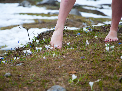 Small Steps To Great Success!