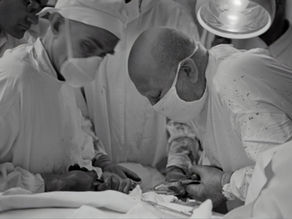 The Cabin in the Woods- Part Three