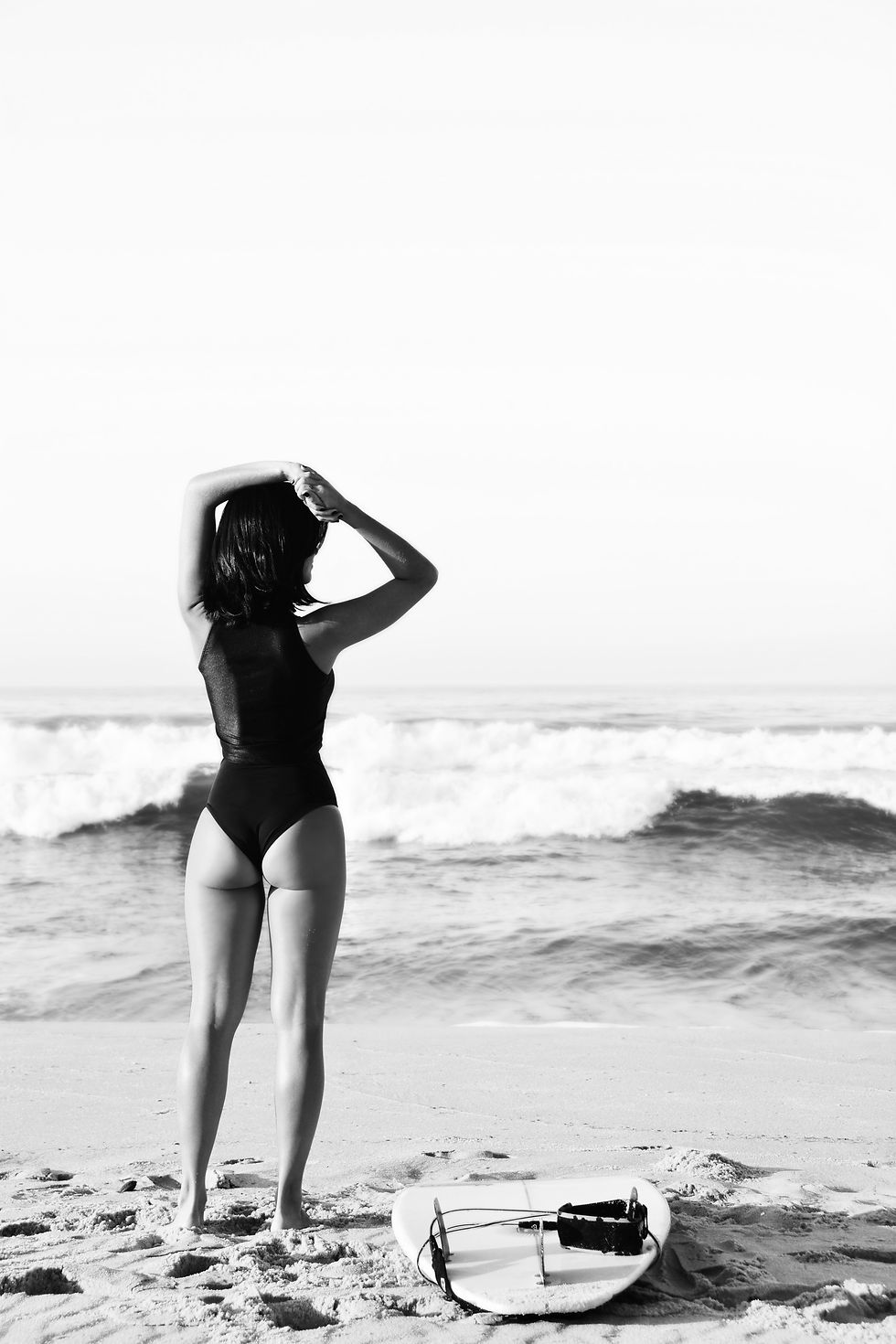 CLOTHING MANUFACTURERS UK BLACK BIKINI