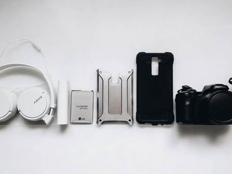 Das Must-have für jede Reise: Mit diesem Gadget hast du immer alles griffbereit