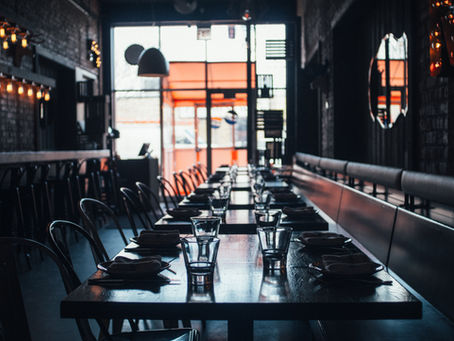 The Restaurant Industry's New Hero: HR