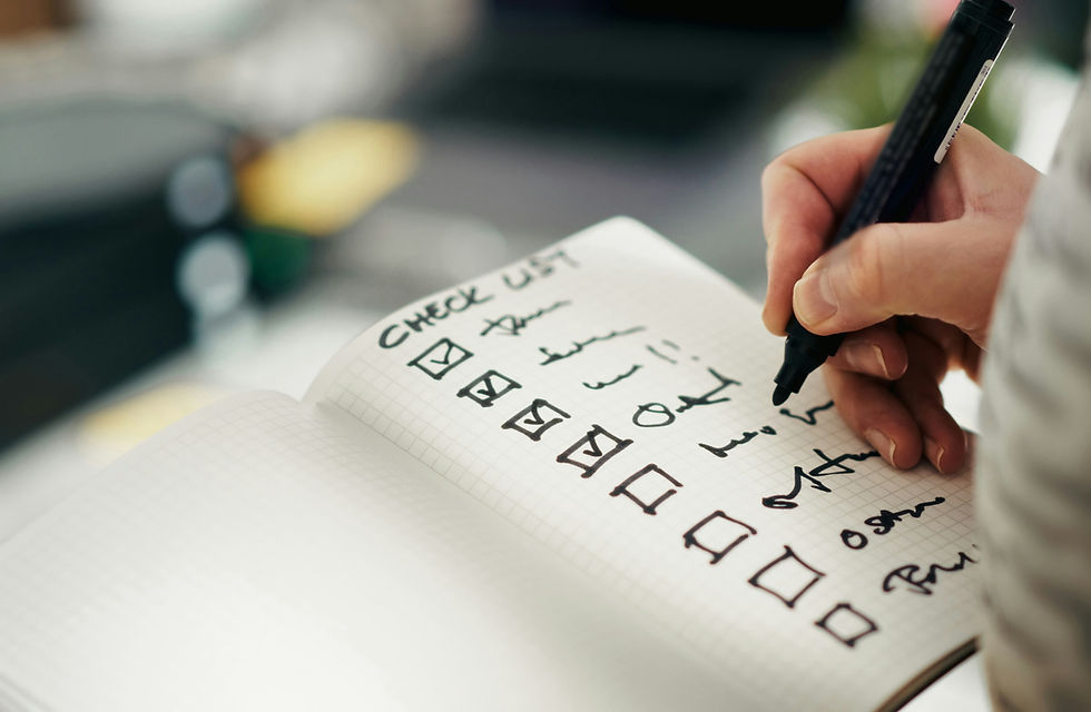Comment choisir sa formation Acupuncture ? La Check-list avec les critères de base