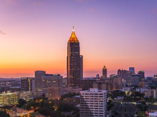 The ultimate Atlanta Weekend Itinerary: Wine Country & City Adventures